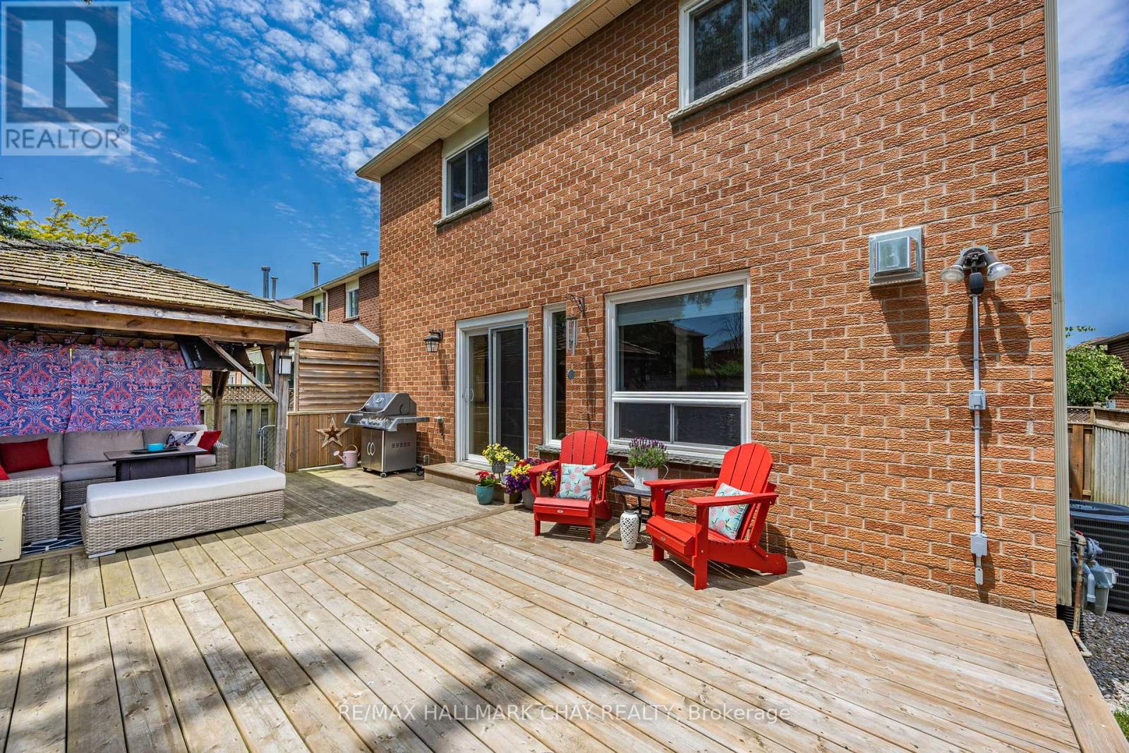 65 Mcdougall Drive, Barrie, Ontario  L4N 7H6 - Photo 31 - S12449323