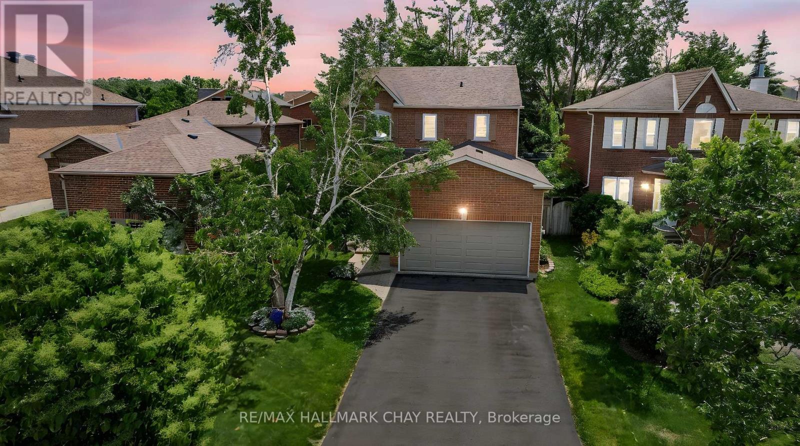 65 Mcdougall Drive, Barrie, Ontario  L4N 7H6 - Photo 38 - S12449323