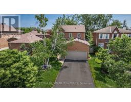 65 MCDOUGALL DRIVE, Barrie, Ontario