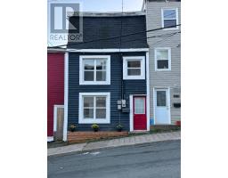 85 Lime Street, St. John's, Newfoundland & Labrador