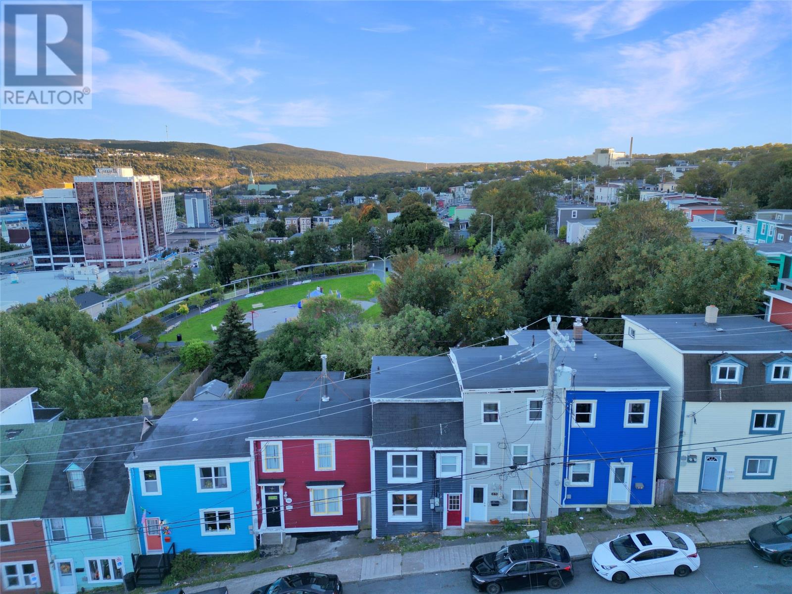 85 Lime Street, St. John's, Newfoundland & Labrador  A1C 4H7 - Photo 2 - 1290848