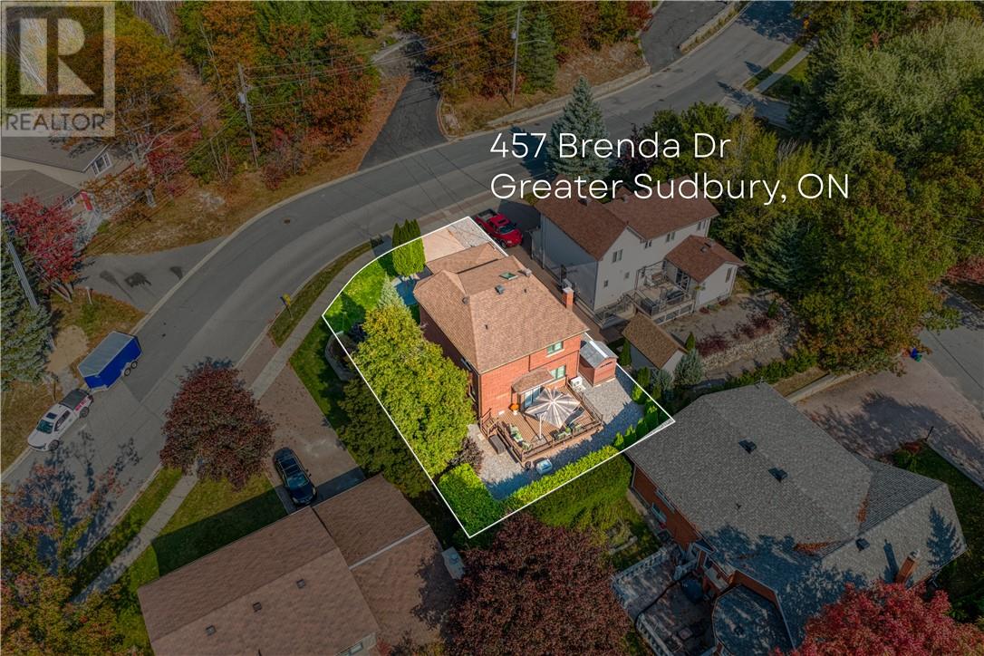 457 Brenda Drive, Sudbury, Ontario  P3E 5S7 - Photo 45 - 2125099