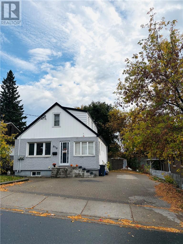 519 Haig, Sudbury, Ontario P3C 1E1 - Photo 1 - 2125098
