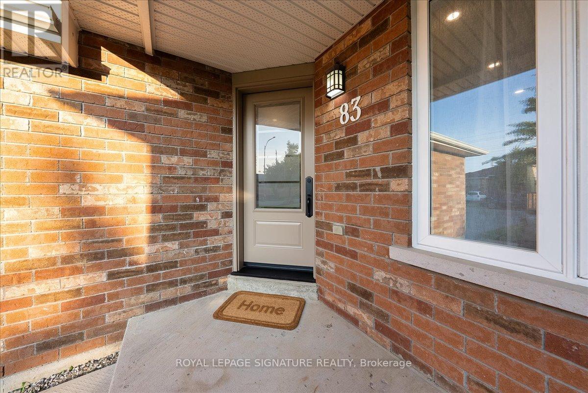 83 Sun King Crescent, Barrie, Ontario  L4M 7K4 - Photo 3 - S12408604