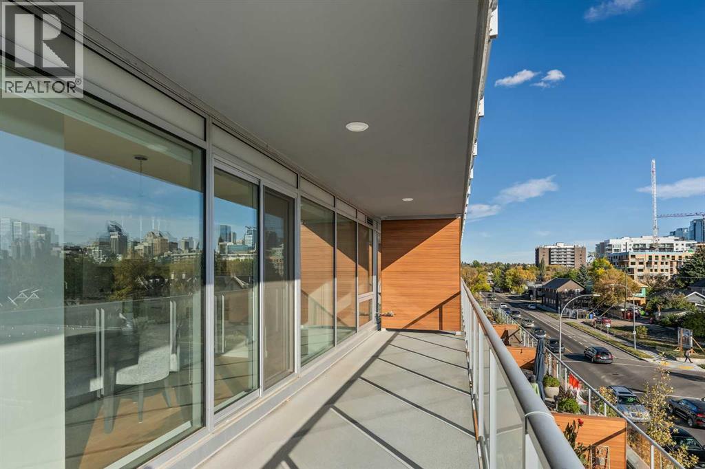 1404, 1234 5 Avenue Nw, Calgary, Alberta  T2N 0R9 - Photo 34 - A2261889