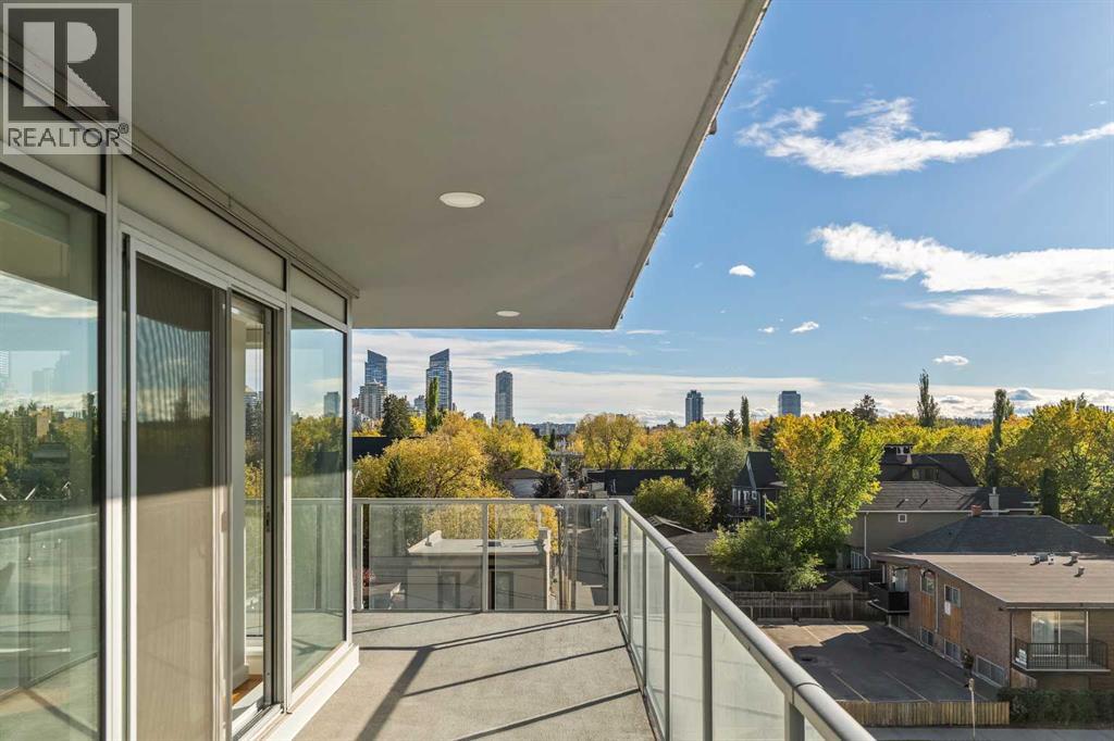 1404, 1234 5 Avenue Nw, Calgary, Alberta  T2N 0R9 - Photo 36 - A2261889