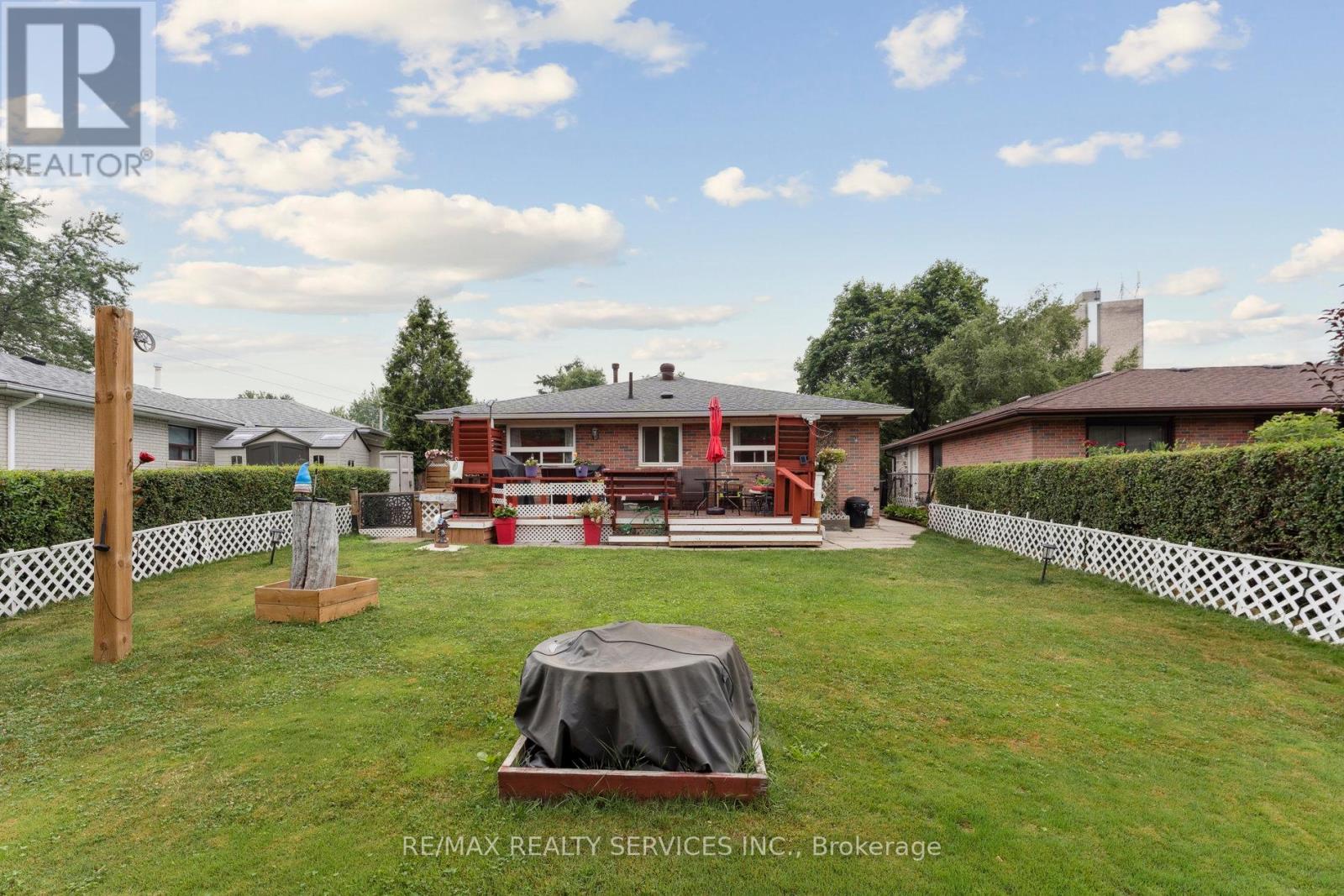 263 Bartley Bull Parkway, Brampton, Ontario  L6W 2L2 - Photo 25 - W12319624
