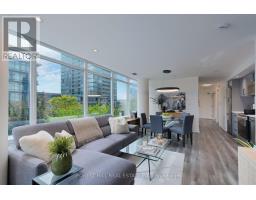 218 - 4K SPADINA AVENUE, Toronto, Ontario