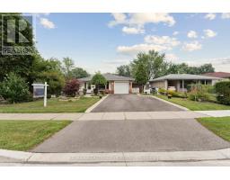 263 BARTLEY BULL PARKWAY, Brampton, Ontario