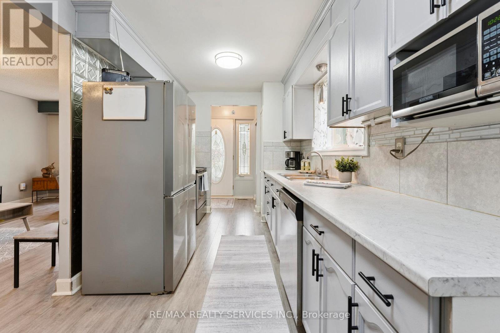 263 Bartley Bull Parkway, Brampton, Ontario  L6W 2L2 - Photo 13 - W12319624
