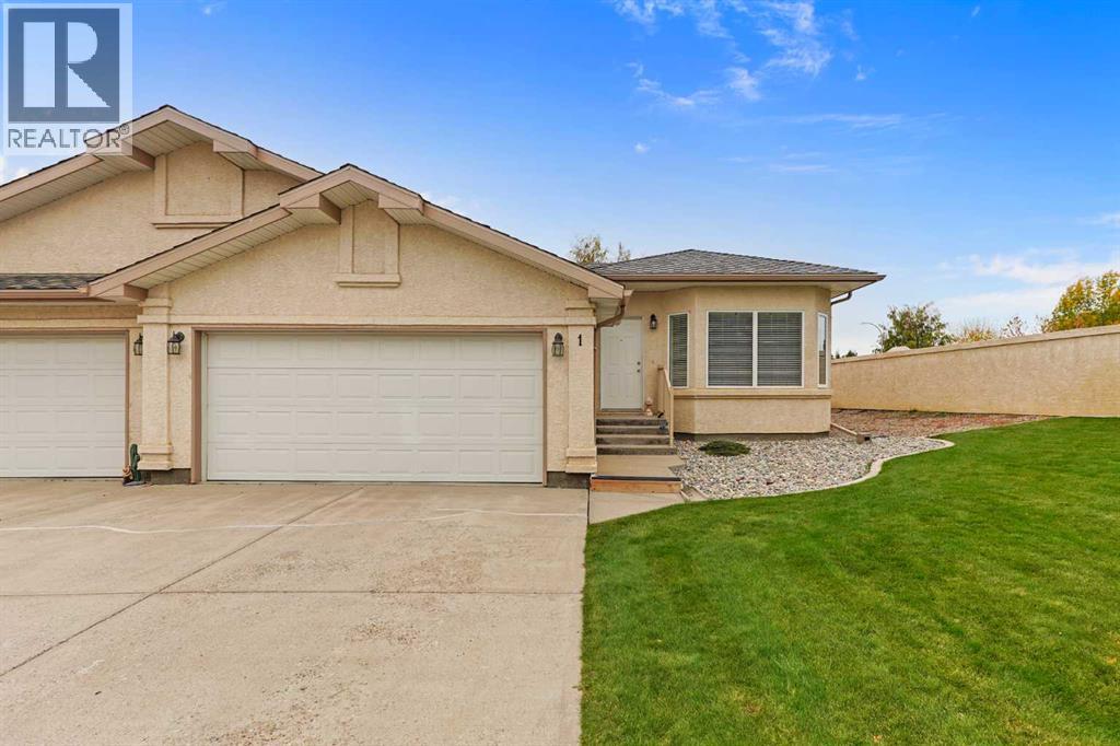 1, 240 Heritage Boulevard W, Lethbridge, Alberta  T1K 7H3 - Photo 2 - A2251373