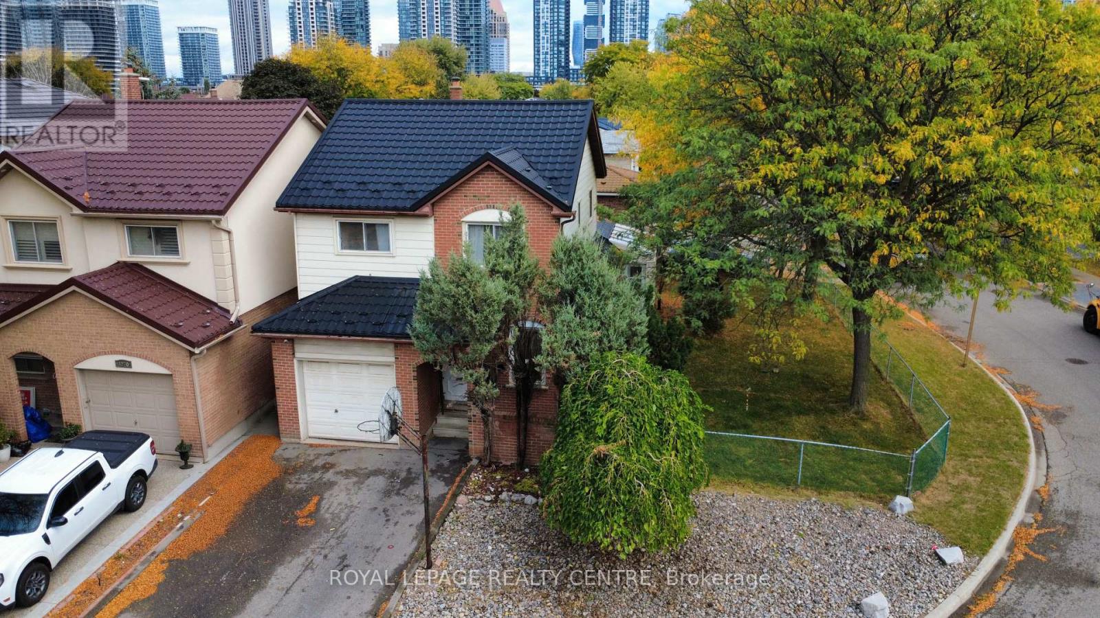 4272 TEA GARDEN CIRCLE, Mississauga, Ontario