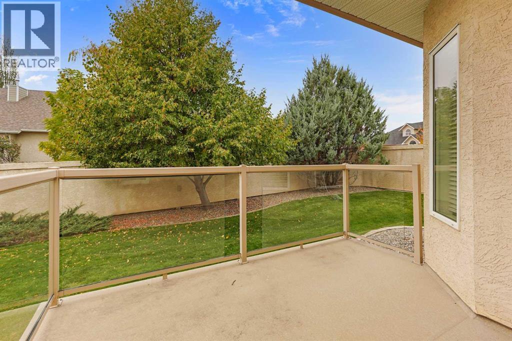 1, 240 Heritage Boulevard W, Lethbridge, Alberta  T1K 7H3 - Photo 35 - A2251373