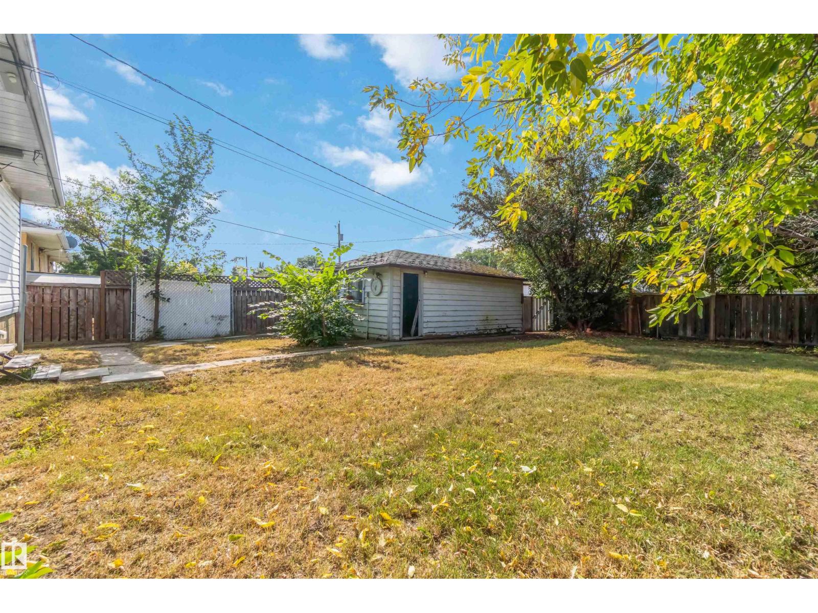 12268 131 St Nw Nw, Edmonton, Alberta  T5L 1M9 - Photo 32 - E4458138
