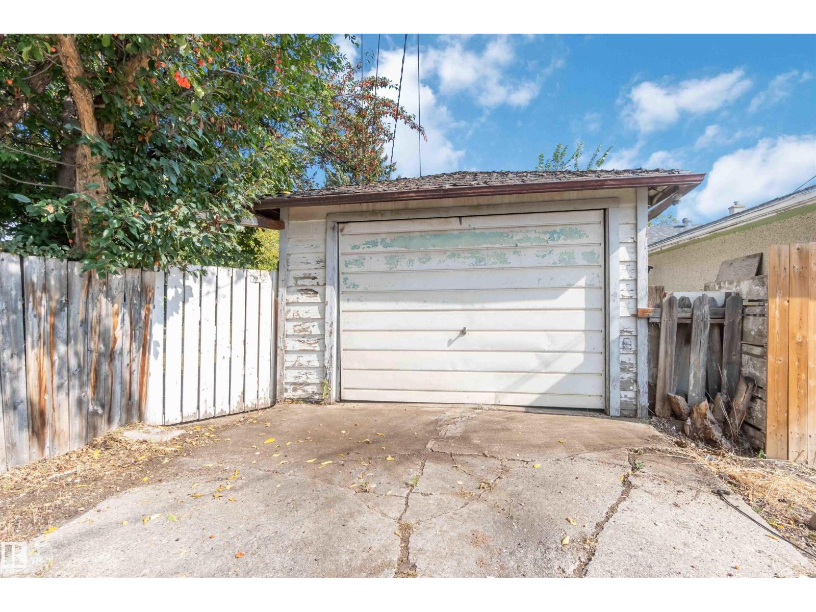 12268 131 St Nw Nw, Edmonton, Alberta  T5L 1M9 - Photo 35 - E4458138