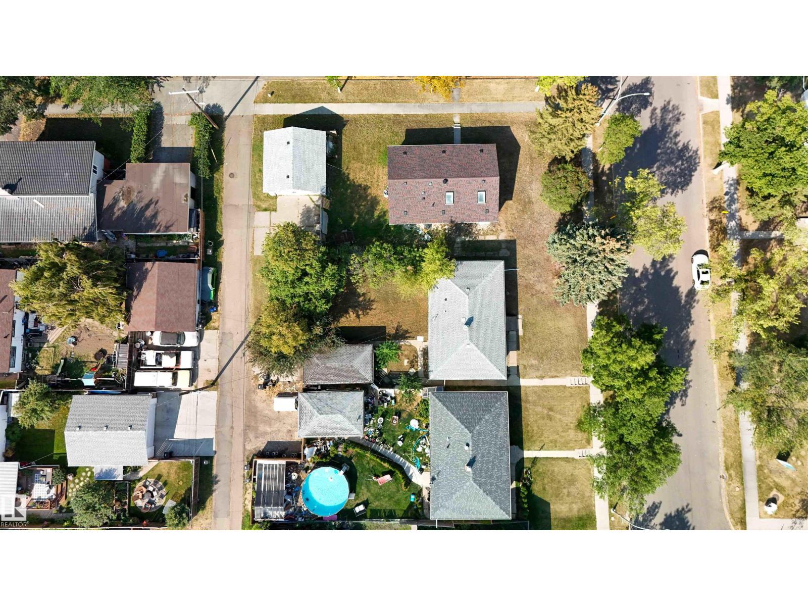12268 131 St Nw Nw, Edmonton, Alberta  T5L 1M9 - Photo 38 - E4458138