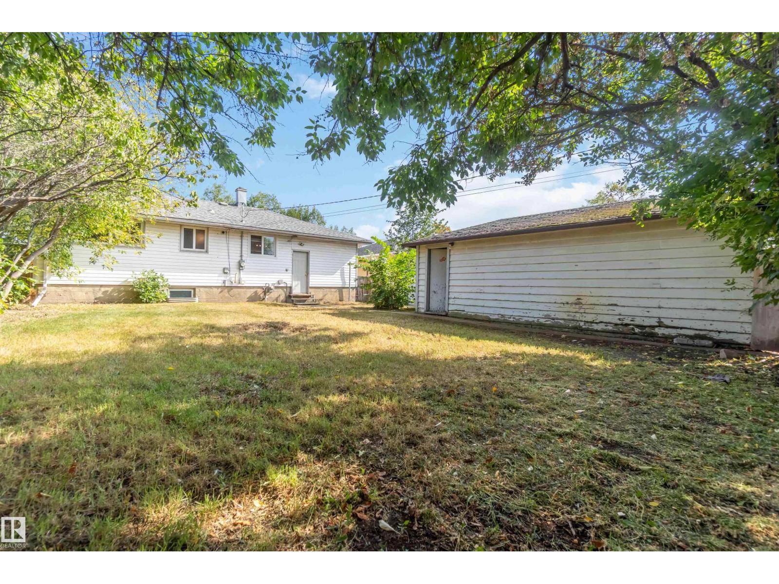 12268 131 St Nw Nw, Edmonton, Alberta  T5L 1M9 - Photo 33 - E4458138