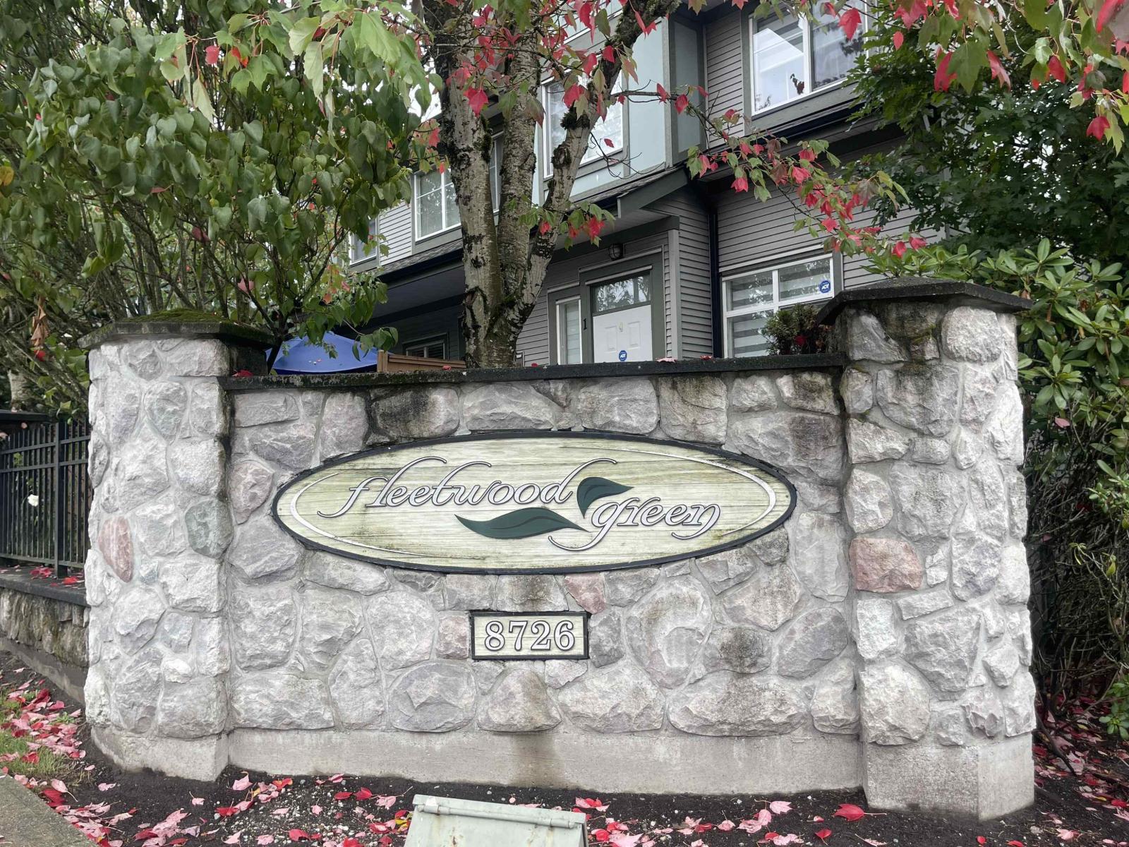 36 8726 159 STREET, Surrey, British Columbia