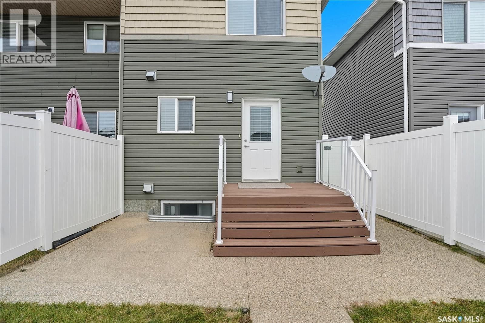 4809 Primrose Green Drive E, Regina, Saskatchewan  S4V 3L1 - Photo 35 - SK020283