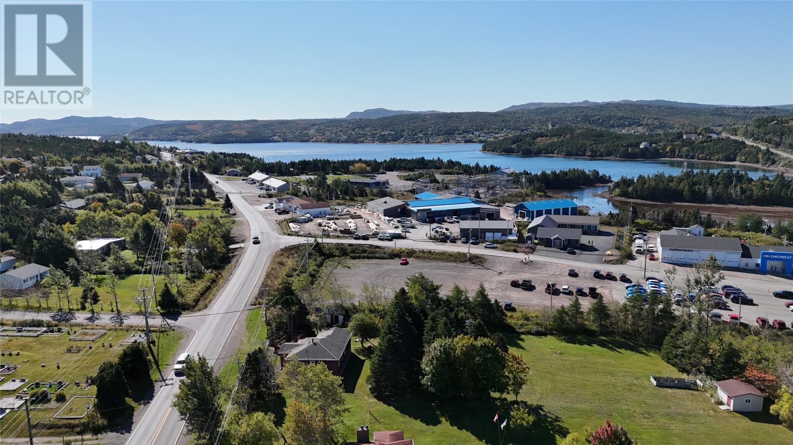 102 Main Street, Burin Bay Arm, Newfoundland & Labrador  A0E 1G0 - Photo 12 - 1291295