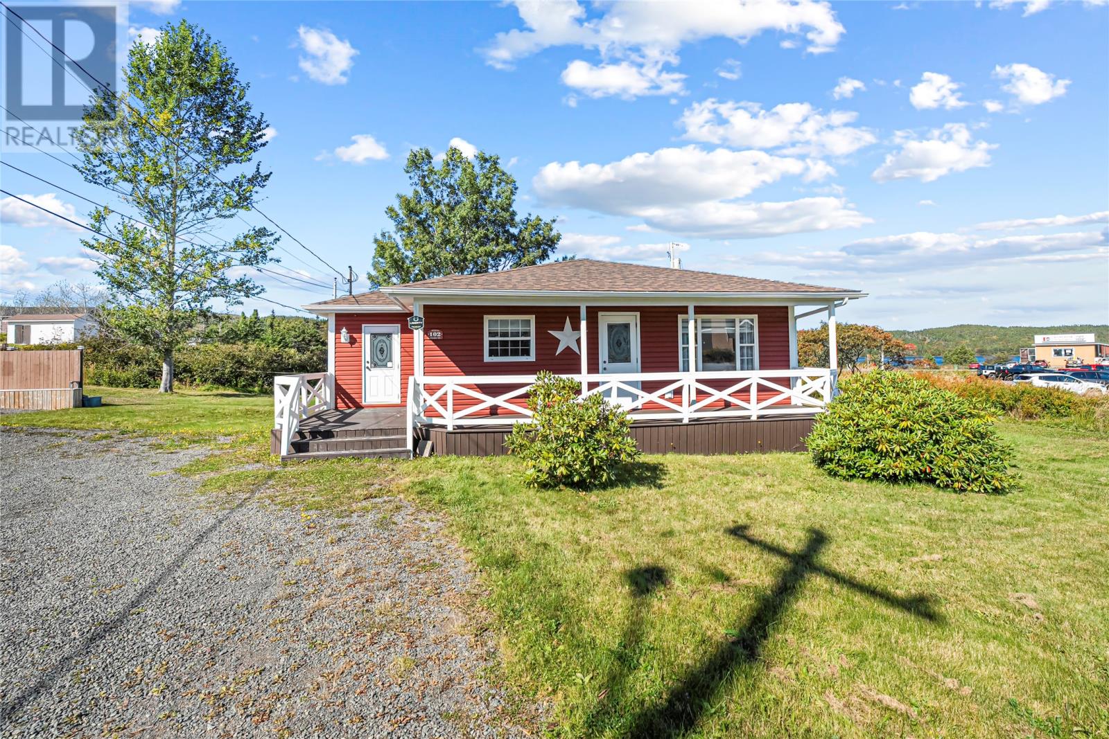 102 Main Street, Burin Bay Arm, Newfoundland & Labrador  A0E 1G0 - Photo 2 - 1291295