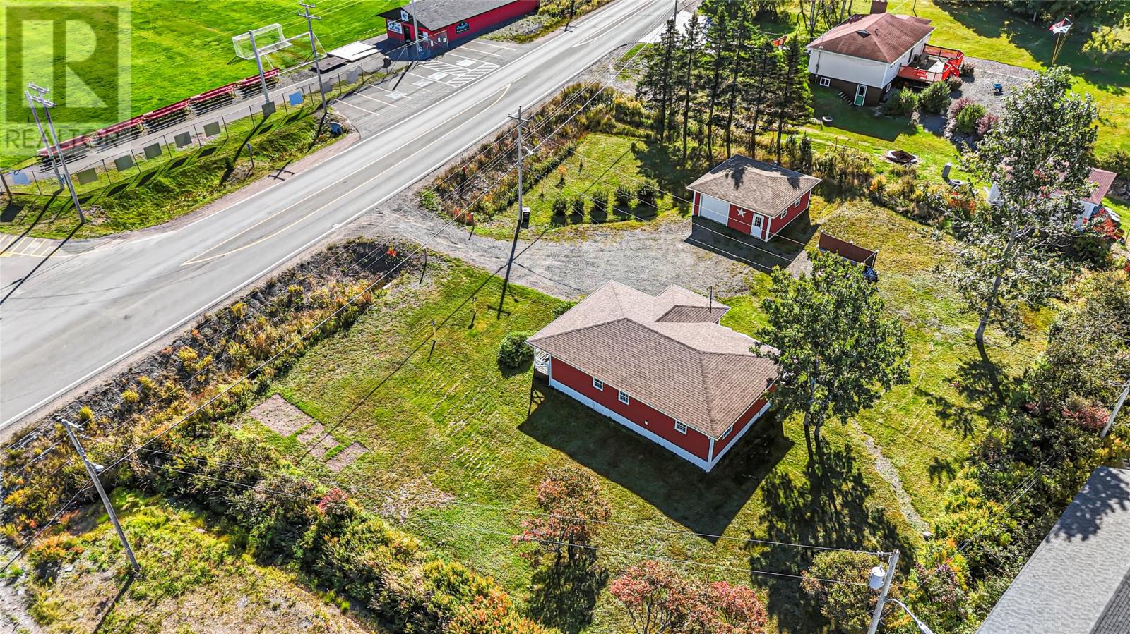 102 Main Street, Burin Bay Arm, Newfoundland & Labrador  A0E 1G0 - Photo 9 - 1291295