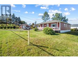 102 Main Street, Burin Bay Arm, Newfoundland & Labrador