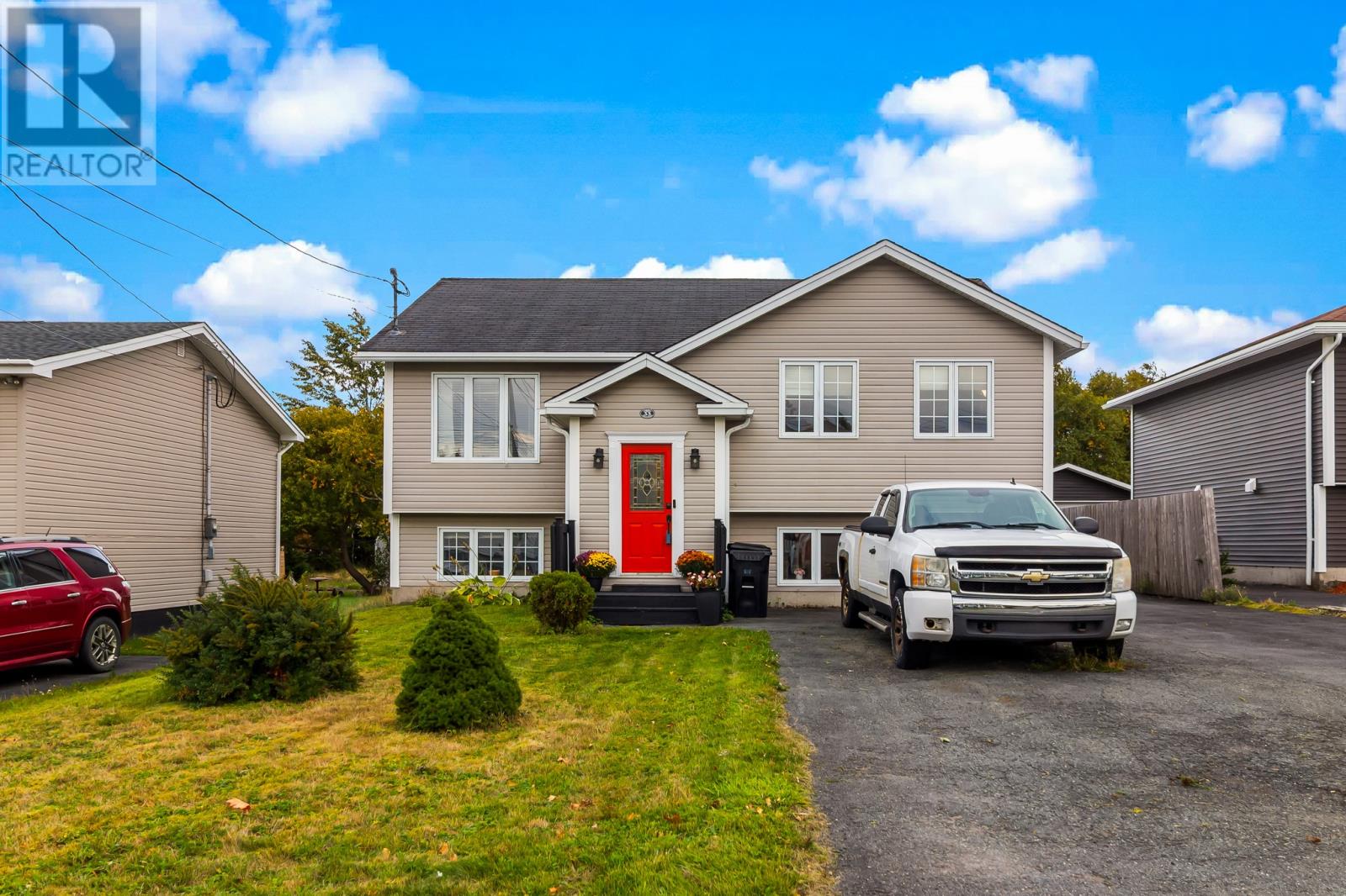33 Halls Road, St. John's, Newfoundland & Labrador  A1B 5H5 - Photo 1 - 1291239