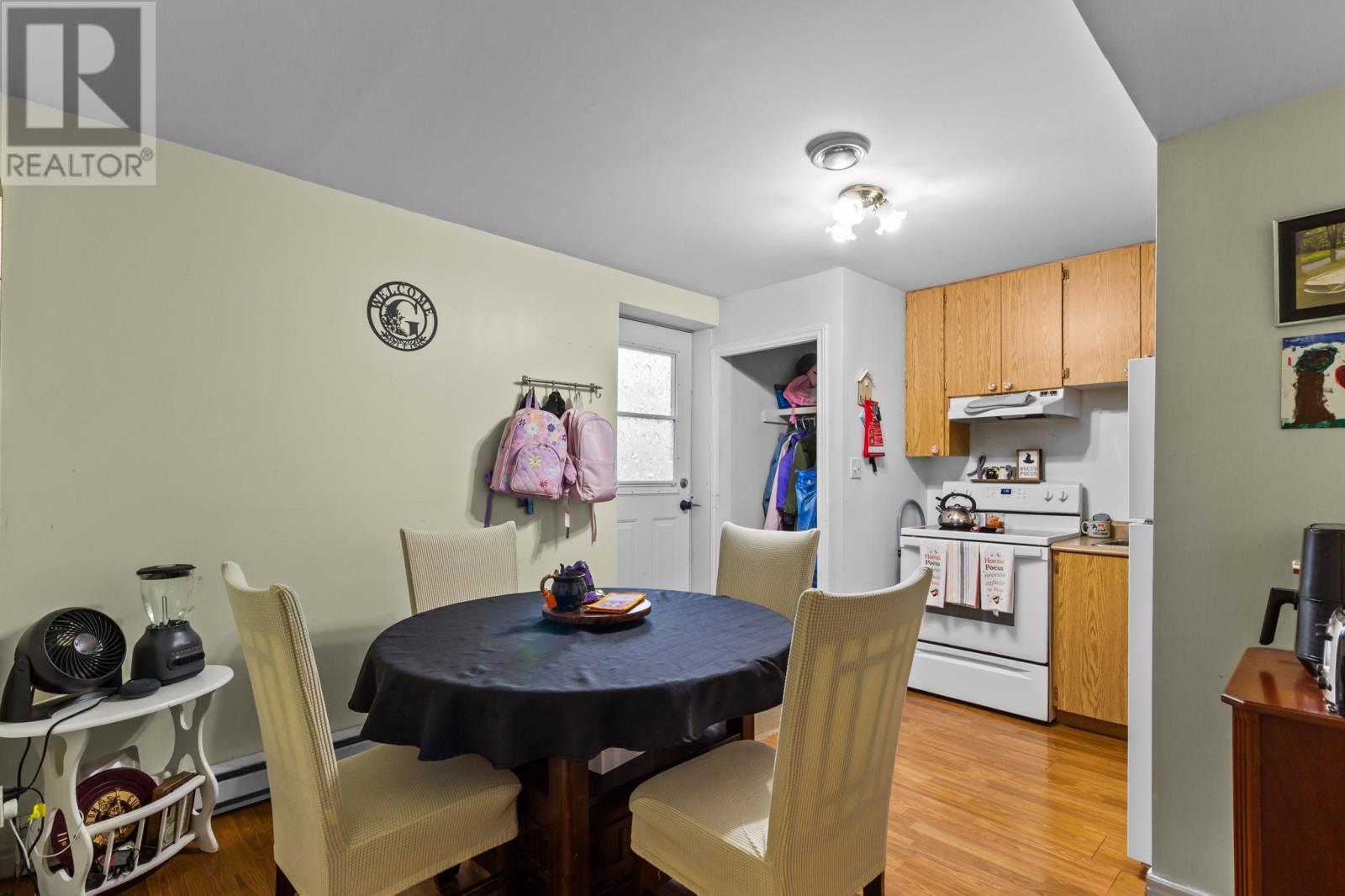 33 Halls Road, St. John's, Newfoundland & Labrador  A1B 5H5 - Photo 15 - 1291239