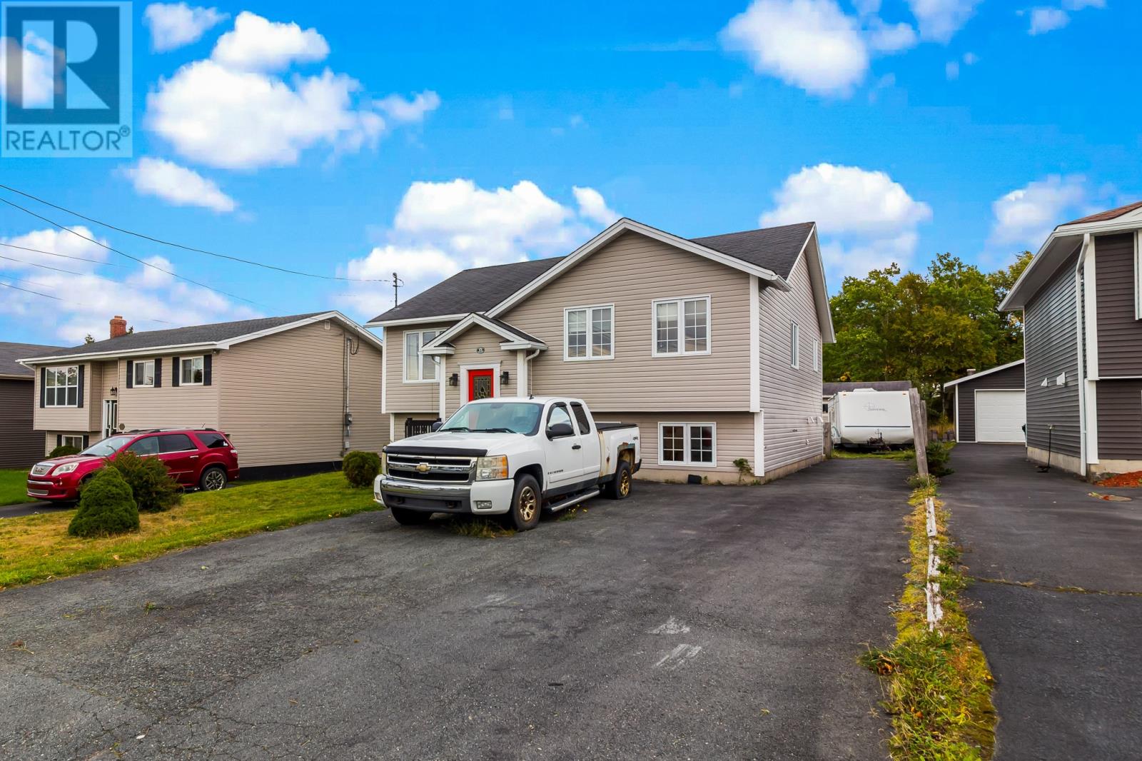 33 Halls Road, St. John's, Newfoundland & Labrador  A1B 5H5 - Photo 2 - 1291239