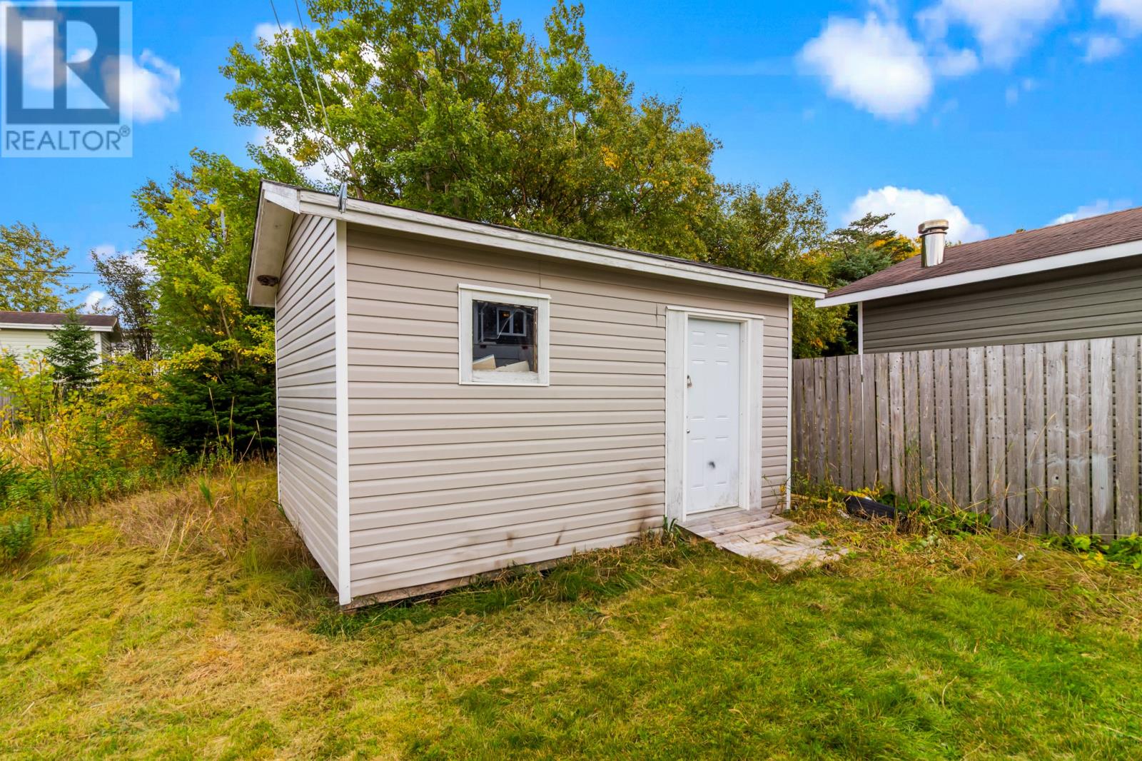 33 Halls Road, St. John's, Newfoundland & Labrador  A1B 5H5 - Photo 23 - 1291239