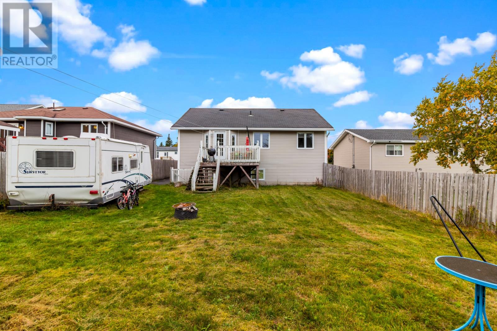 33 Halls Road, St. John's, Newfoundland & Labrador  A1B 5H5 - Photo 25 - 1291239