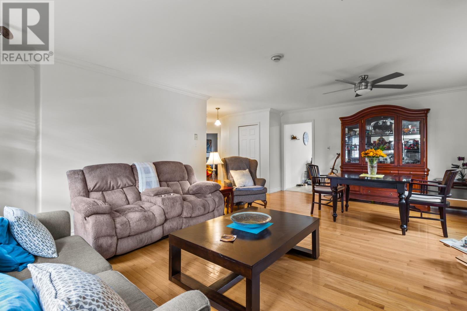 33 Halls Road, St. John's, Newfoundland & Labrador  A1B 5H5 - Photo 4 - 1291239