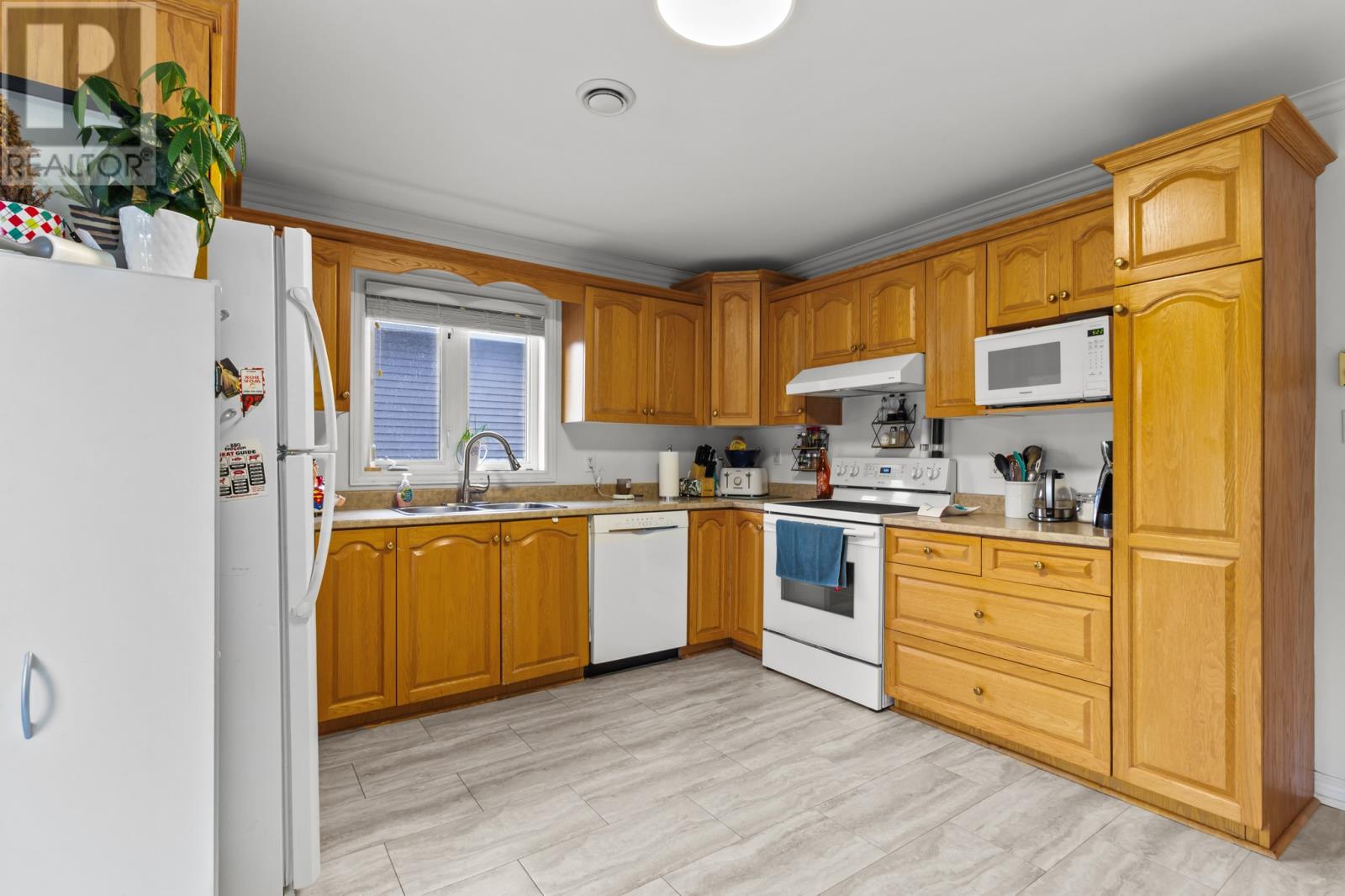 33 Halls Road, St. John's, Newfoundland & Labrador  A1B 5H5 - Photo 9 - 1291239