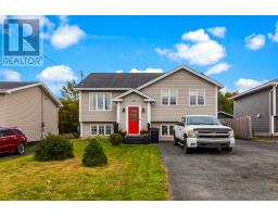 33 Halls Road, St. John's, Newfoundland & Labrador