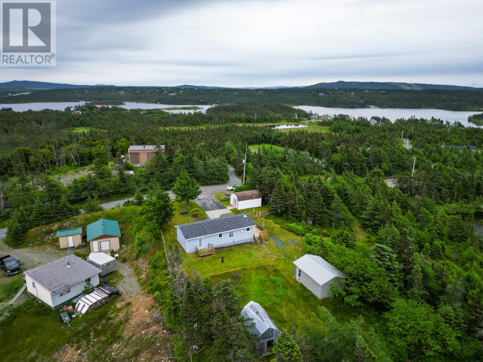 J1 Mahers Road, Mahers, Newfoundland & Labrador  A0B 1G0 - Photo 27 - 1288068