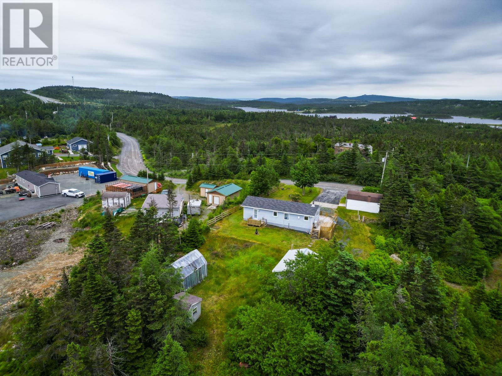 J1 Mahers Road, Mahers, Newfoundland & Labrador  A0B 1G0 - Photo 30 - 1288068