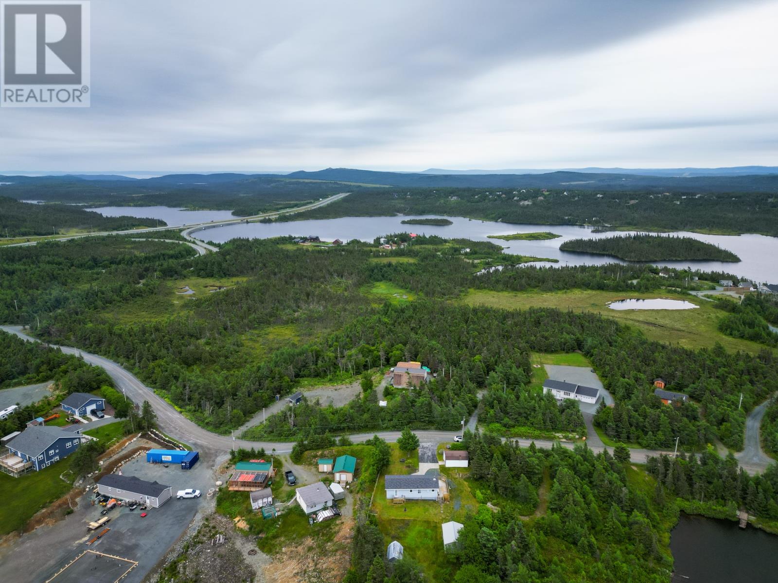 J1 Mahers Road, Mahers, Newfoundland & Labrador  A0B 1G0 - Photo 31 - 1288068