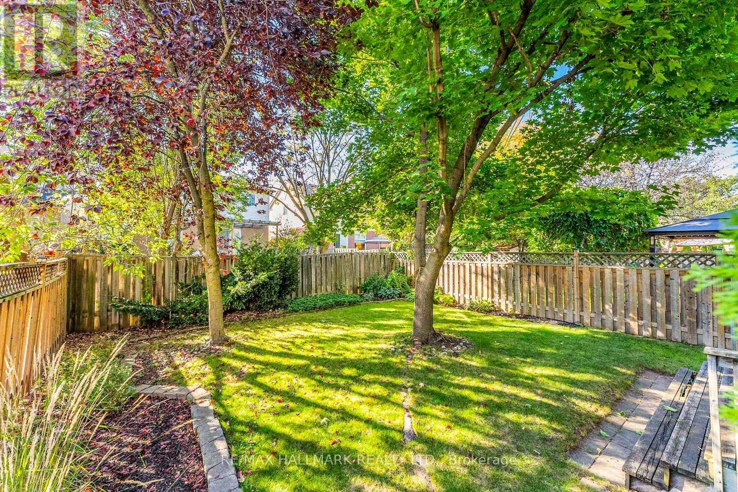 2143 Hunt Crescent, Burlington, Ontario  L7M 2P2 - Photo 46 - W12449242