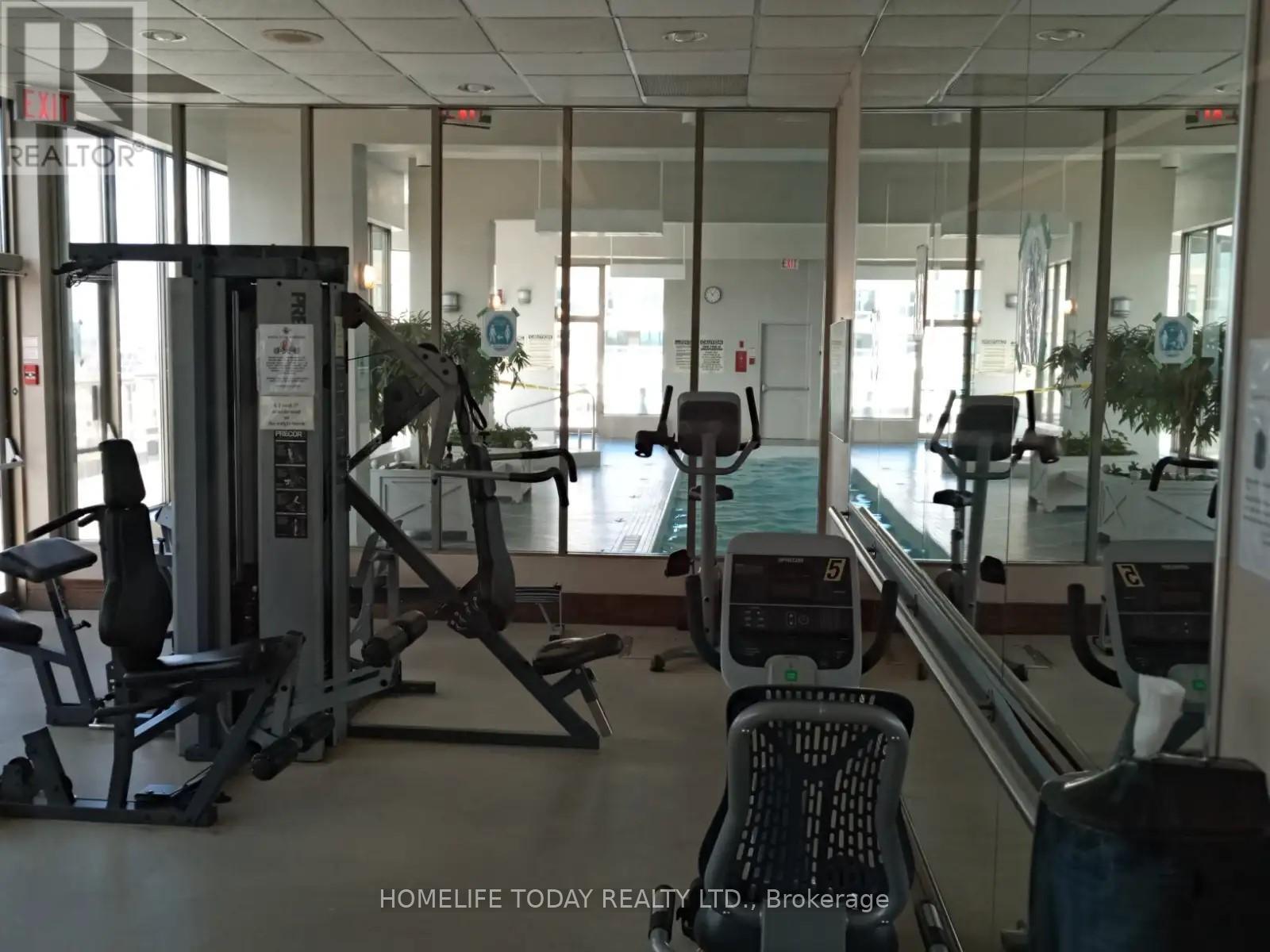 2306 - 55 Elm Drive W, Mississauga, Ontario  L5B 3Z3 - Photo 14 - W12449243
