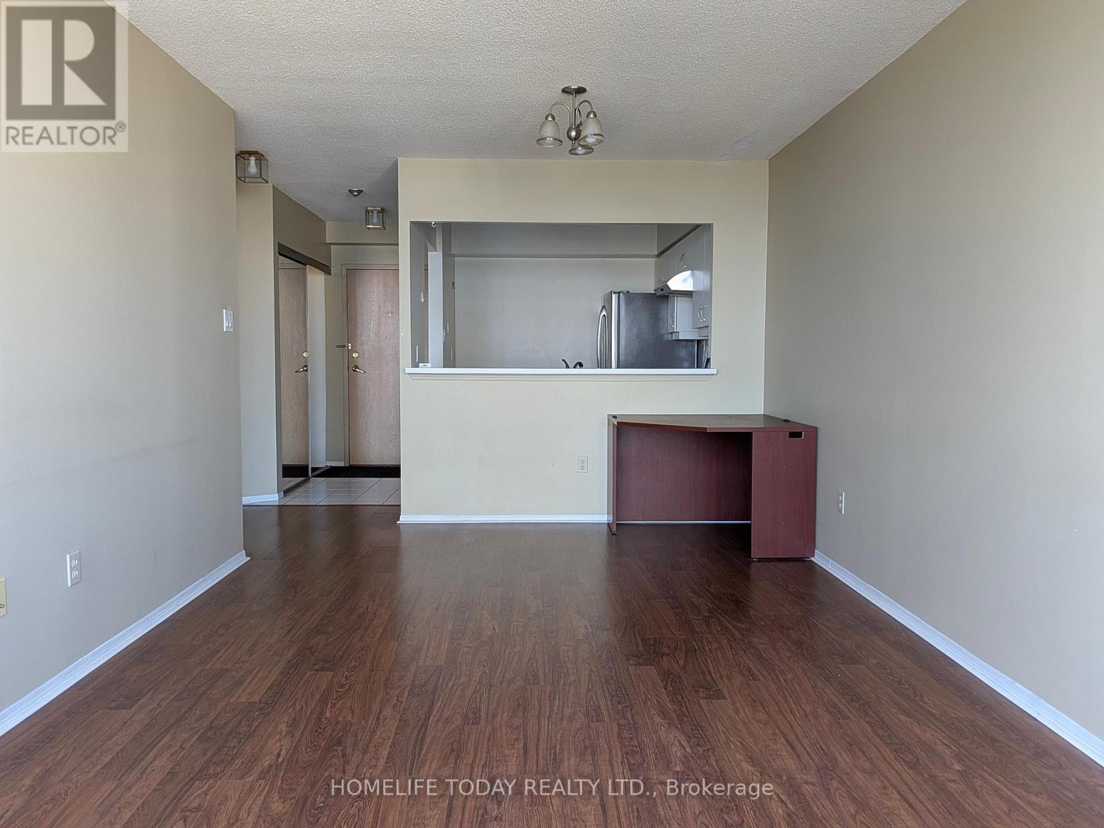 2306 - 55 Elm Drive W, Mississauga, Ontario  L5B 3Z3 - Photo 4 - W12449243