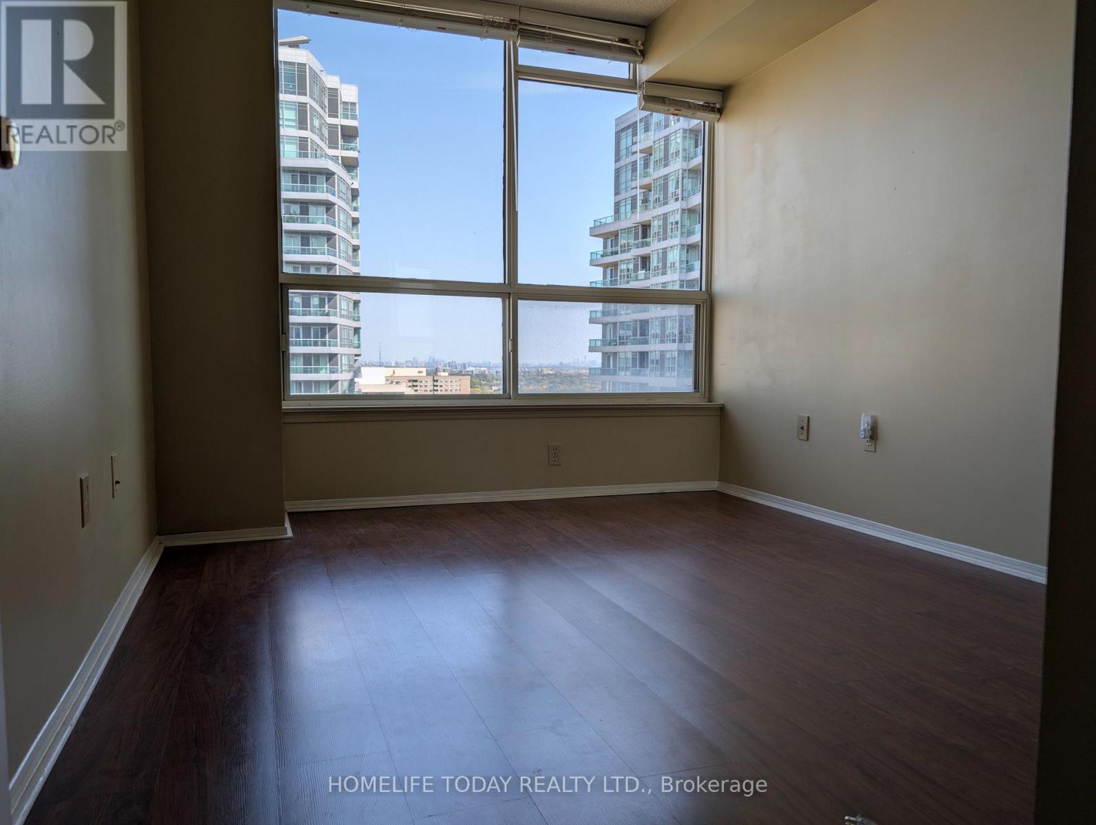 2306 - 55 Elm Drive W, Mississauga, Ontario  L5B 3Z3 - Photo 6 - W12449243