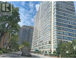 2306 - 55 ELM DRIVE W, Mississauga, Ontario
