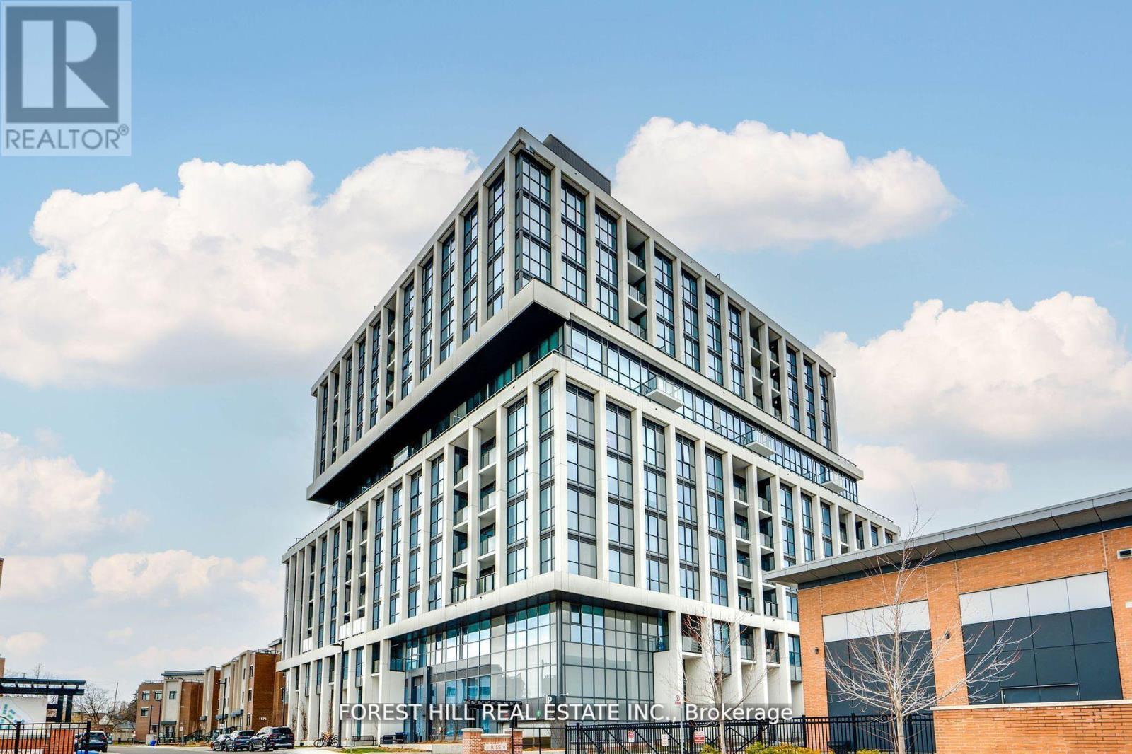 1002 - 1063 Douglas Mccurdy Comm Circle, Mississauga, Ontario  L5G 0C5 - Photo 1 - W12449247