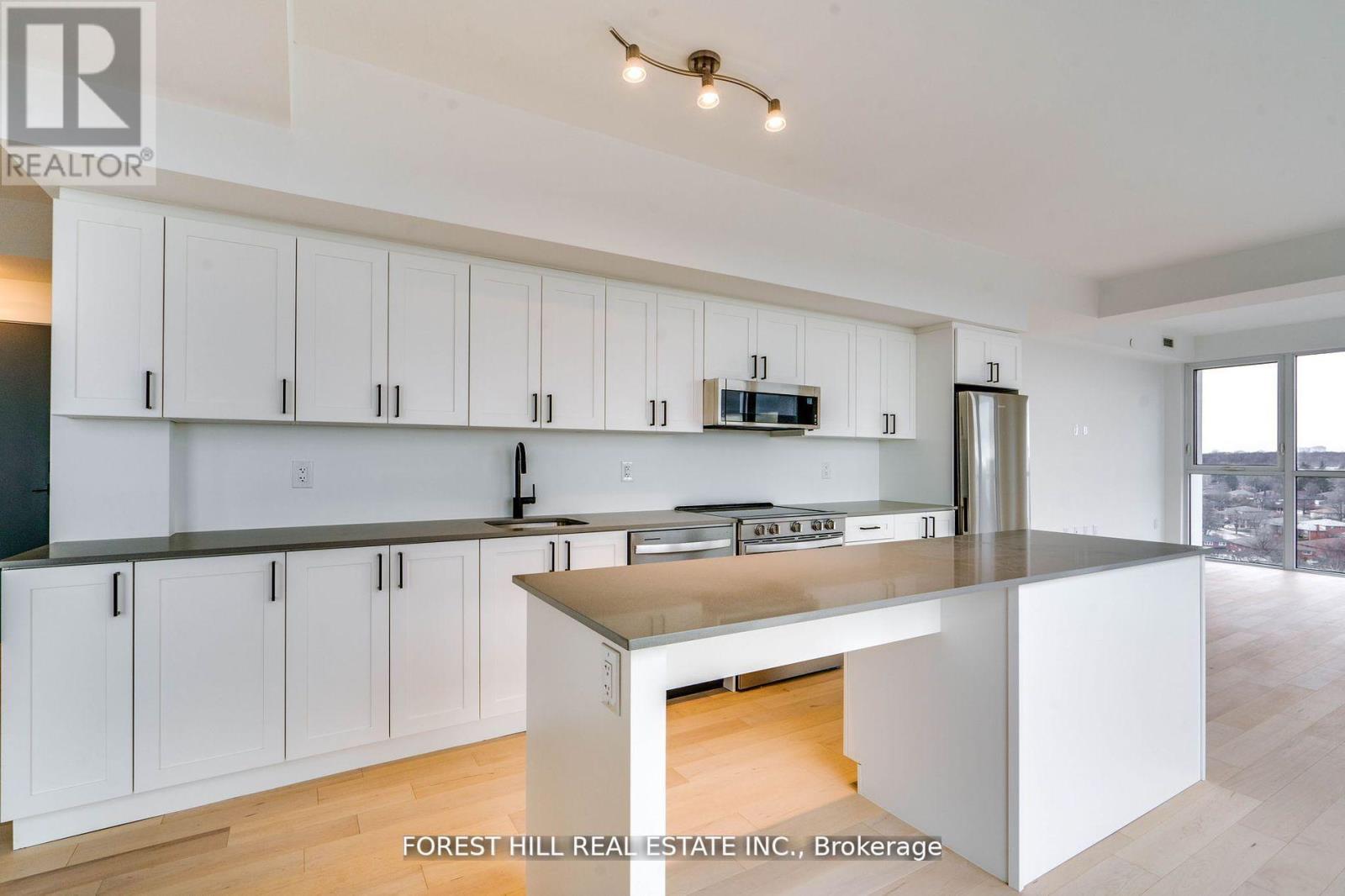 1002 - 1063 Douglas Mccurdy Comm Circle, Mississauga, Ontario  L5G 0C5 - Photo 10 - W12449247
