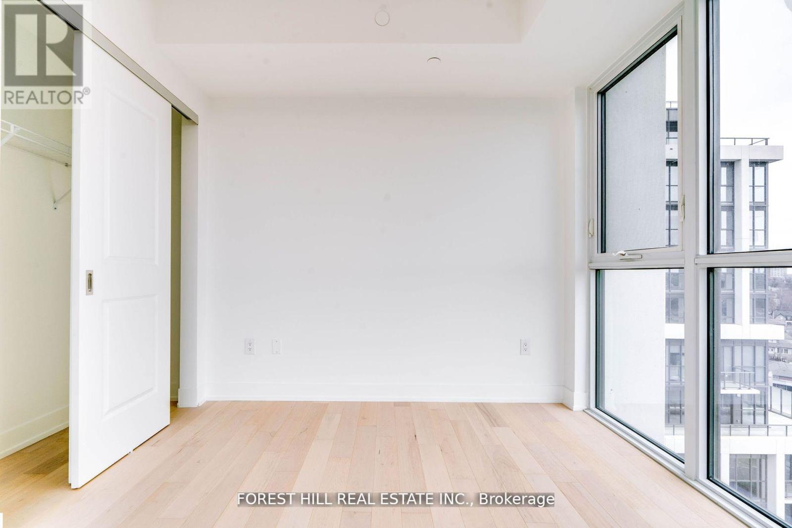 1002 - 1063 Douglas Mccurdy Comm Circle, Mississauga, Ontario  L5G 0C5 - Photo 21 - W12449247