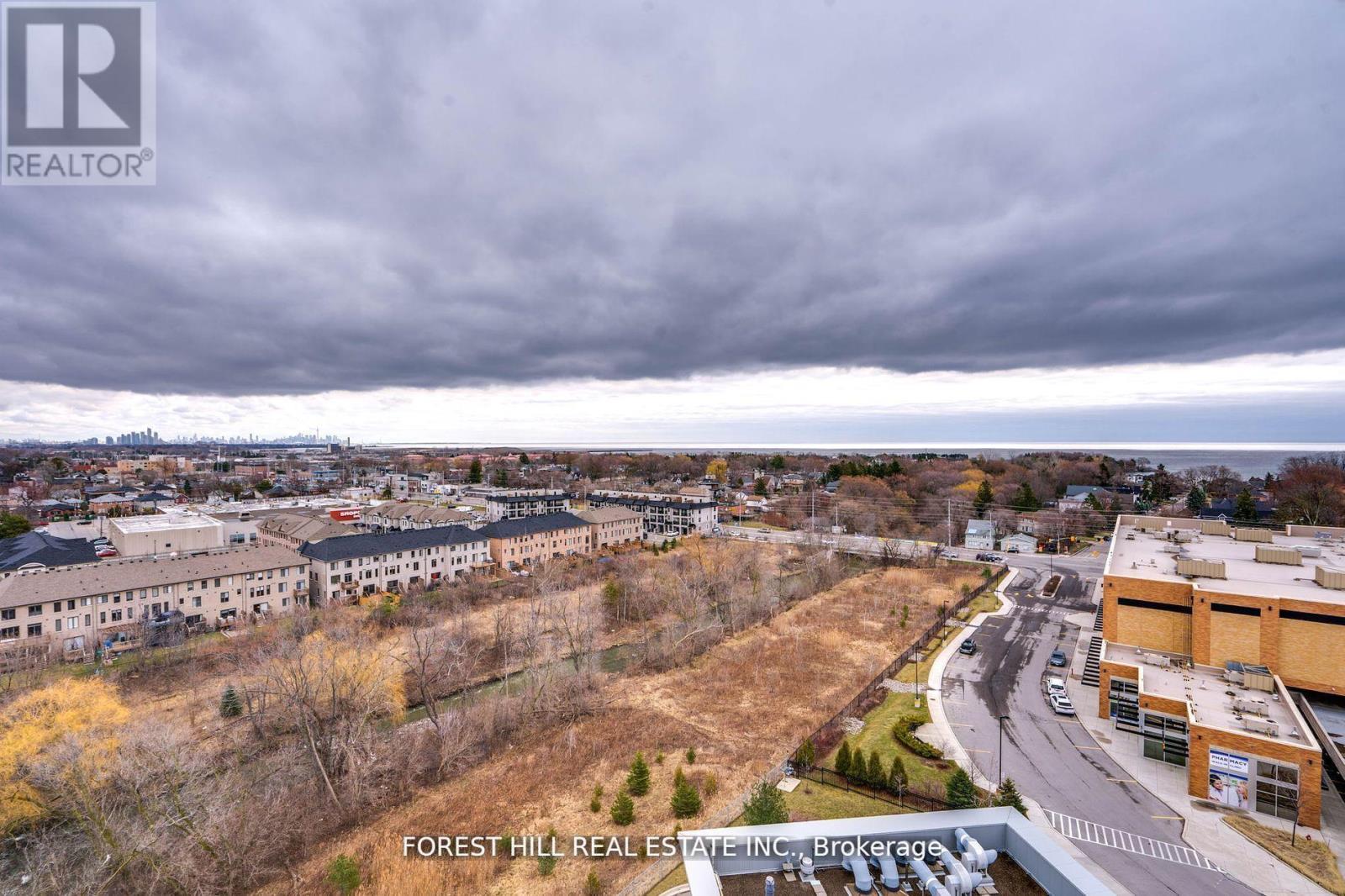1002 - 1063 Douglas Mccurdy Comm Circle, Mississauga, Ontario  L5G 0C5 - Photo 33 - W12449247