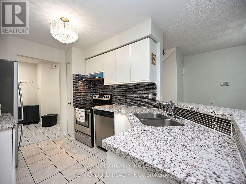 153 - 99 Bristol Road E, Mississauga, Ontario  L4Z 3P4 - Photo 14 - W12449252