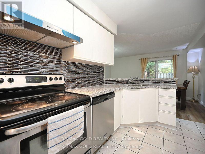 153 - 99 Bristol Road E, Mississauga, Ontario  L4Z 3P4 - Photo 15 - W12449252