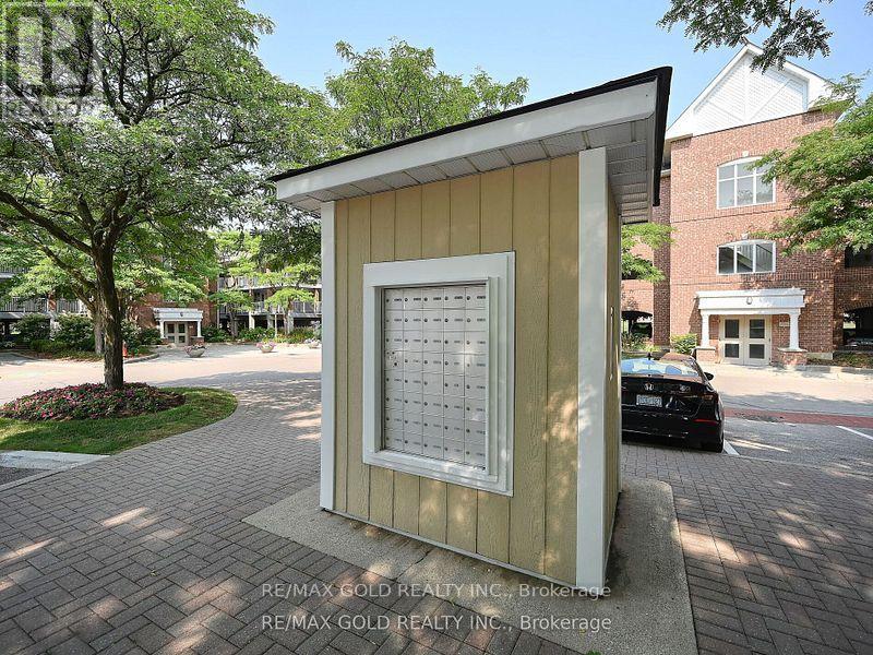 153 - 99 Bristol Road E, Mississauga, Ontario  L4Z 3P4 - Photo 37 - W12449252